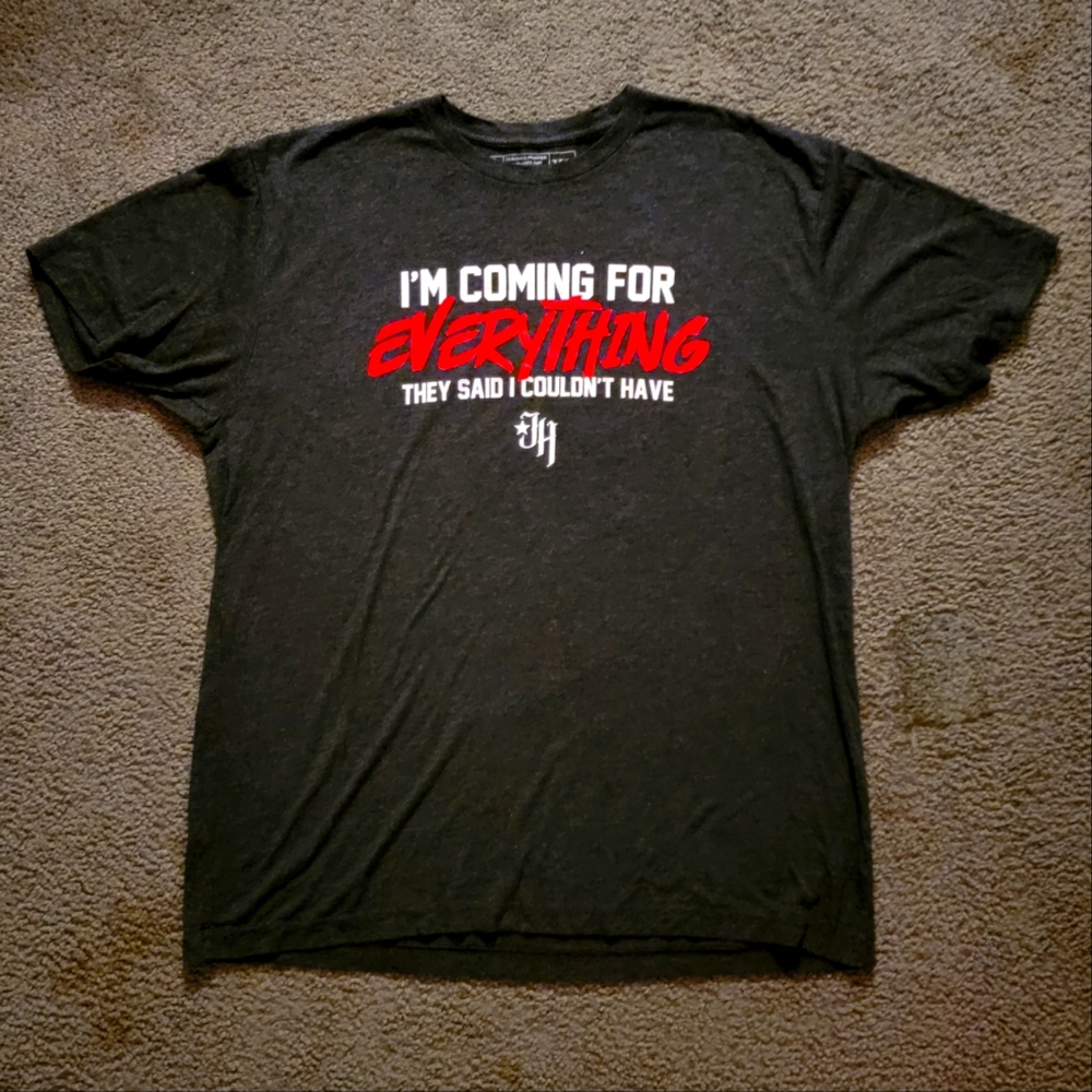 Jekyllhyde Apparel XL T-Shirt